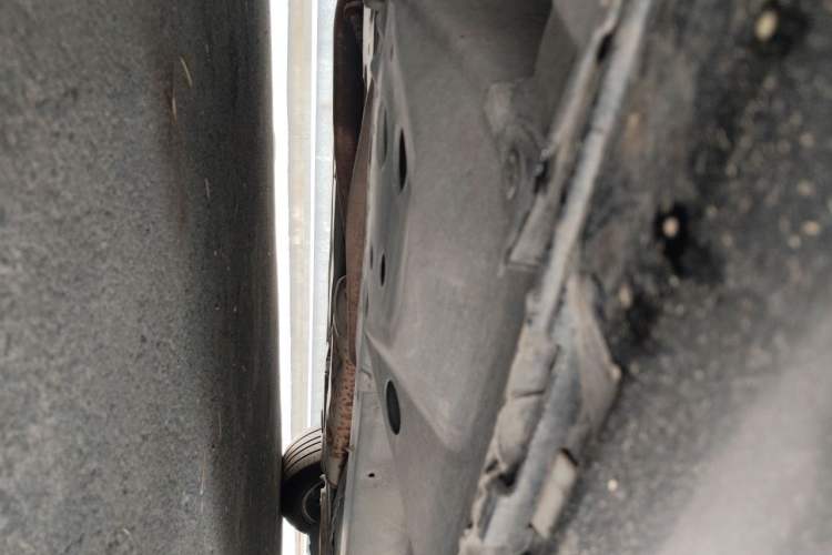 Used Buick Park Avenue 2011 Bao'ao Forum Commemorative Edition Chassis Front Left