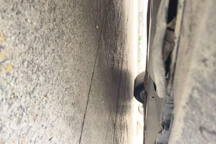 Used Buick Park Avenue 2011 Bao'ao Forum Commemorative Edition Chassis Front Left