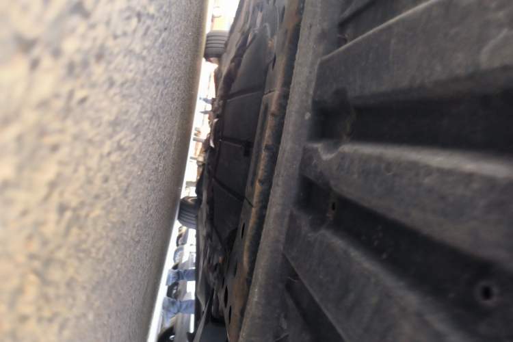 Used Buick Park Avenue 2011 Bao'ao Forum Commemorative Edition Chassis Front