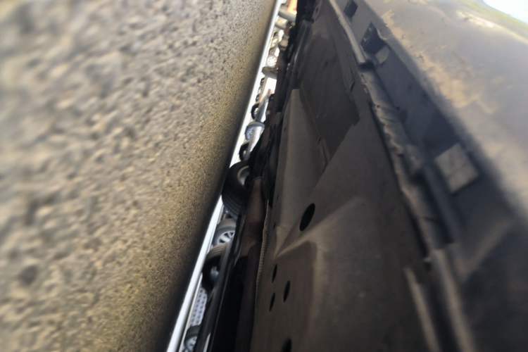 Used Buick Park Avenue 2011 Bao'ao Forum Commemorative Edition Chassis Front Right