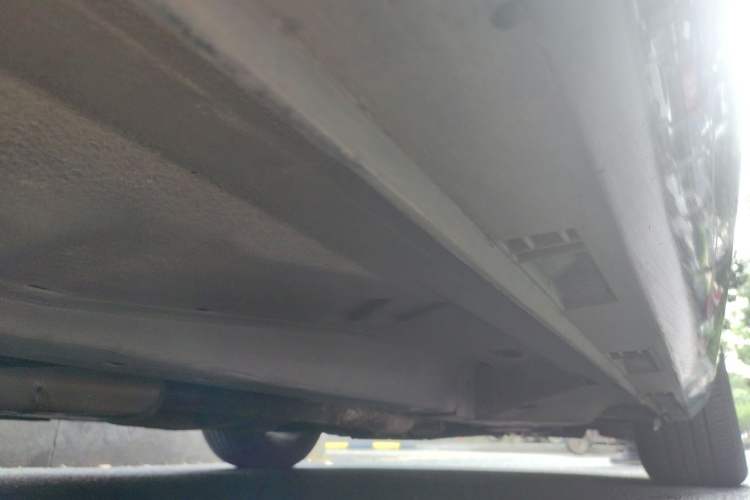 Used Buick Park Avenue 2011 Bao'ao Forum Commemorative Edition Chassis Front Right