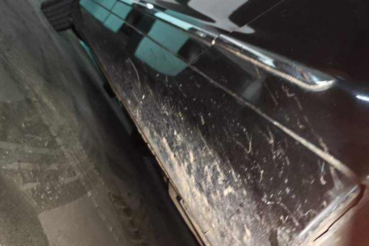 Used Buick Park Avenue 2011 Bao'ao Forum Commemorative Edition Chassis Front Right