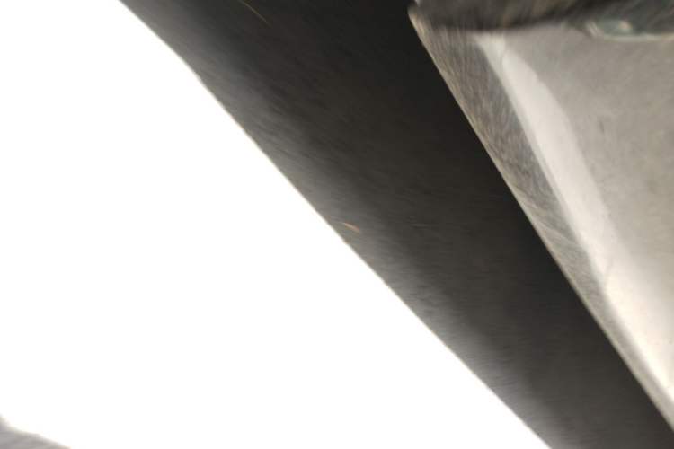 Used Buick Park Avenue 2011 Bao'ao Forum Commemorative Edition Chassis Rear Right