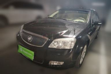 Used Buick Park Avenue 2011 Bao'ao Forum Commemorative Edition