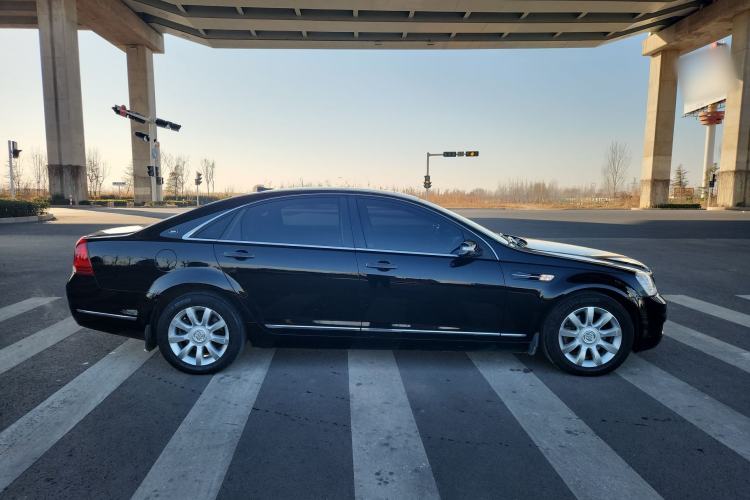 Used Buick Park Avenue 2011 Bao'ao Forum Commemorative Edition Exterior 3