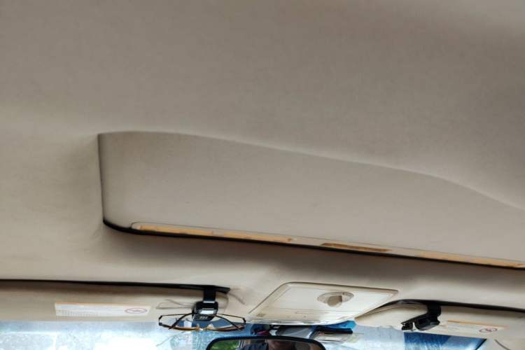 Used Buick Park Avenue 2011 Bao'ao Forum Commemorative Edition Headliner