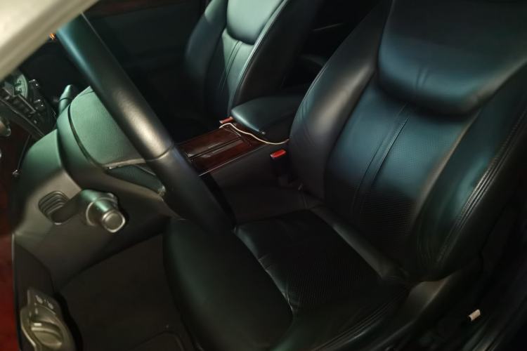 Used Buick Park Avenue 2011 Bao'ao Forum Commemorative Edition Left Front Seat