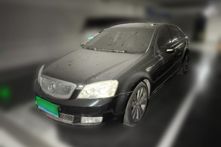 Used Buick Park Avenue 2011 Bao'ao Forum Commemorative Edition Guazi used car, China used car export, Used car for sale, Used cars, Cheapest cars for sale