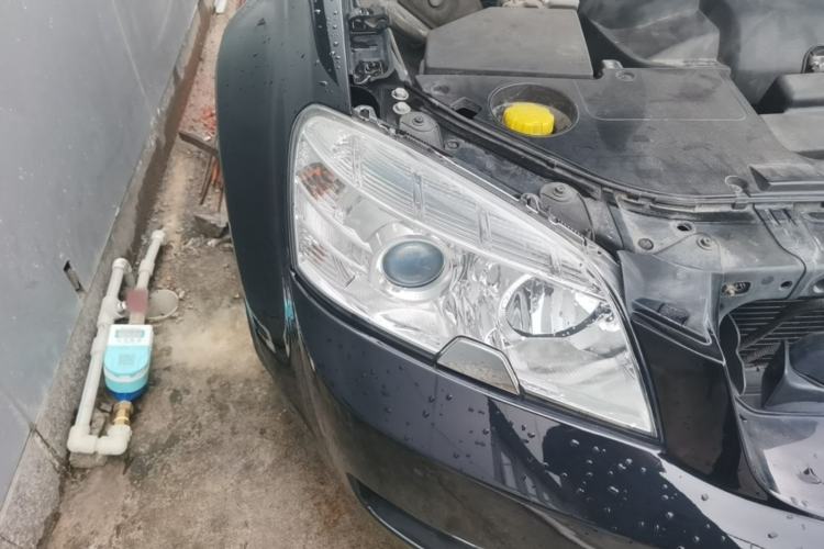 Used Buick Park Avenue 2011 Bao'ao Forum Commemorative Edition Right Front Headlight