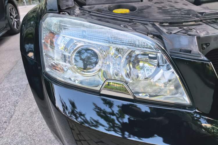 Used Buick Park Avenue 2011 Bao'ao Forum Commemorative Edition Right Front Headlight