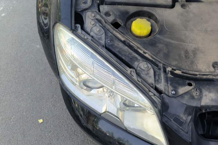 Used Buick Park Avenue 2011 Bao'ao Forum Commemorative Edition Right Front Headlight