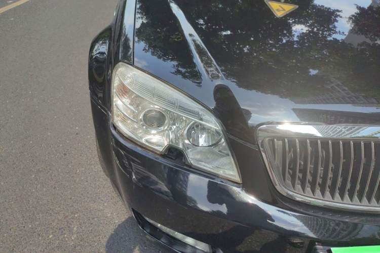 Used Buick Park Avenue 2011 Bao'ao Forum Commemorative Edition Right Front Headlight
