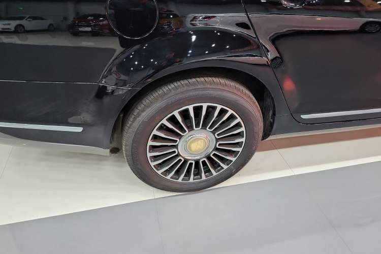 Used Buick Park Avenue 2011 Bao'ao Forum Commemorative Edition Right Rear Wheel Hub