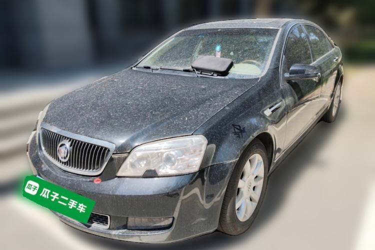 Ojetý Buick Park Avenue 2011 Bao'ao Forum Commemorative Edition Guazi used car, China used car export, Used car for sale, Used  cars, Cheapest cars for sale