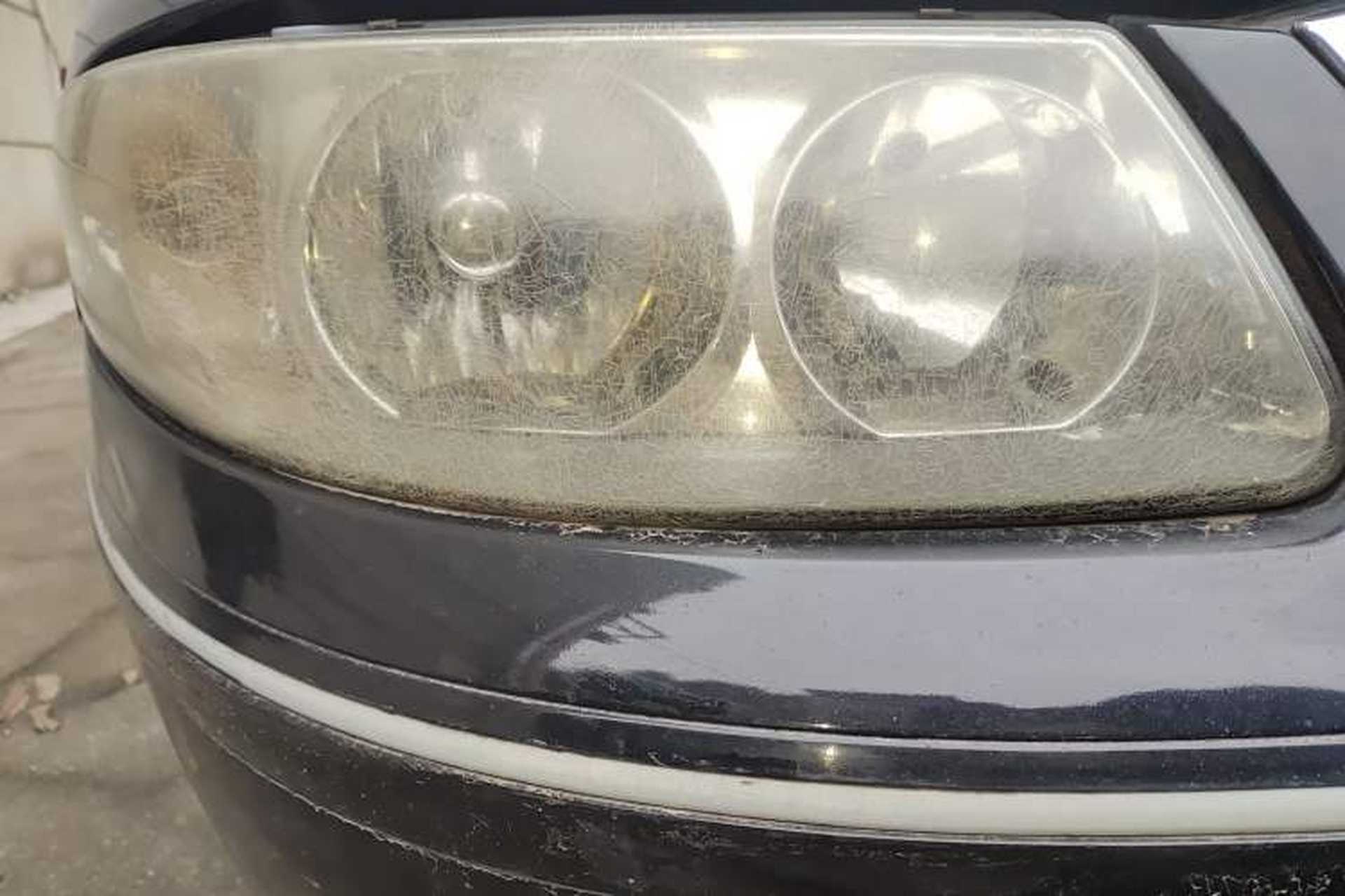Used Buick Regal 2006 2.0L Manual Comfort Right Front Headlight