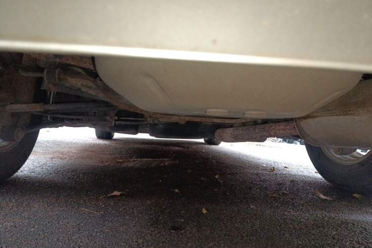 Used Buick Regal 2006 2.5L Automatic Luxury Chassis Rear