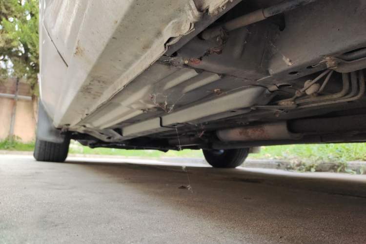 Used Buick Regal 2006 2.5L Automatic Luxury Chassis Rear Left