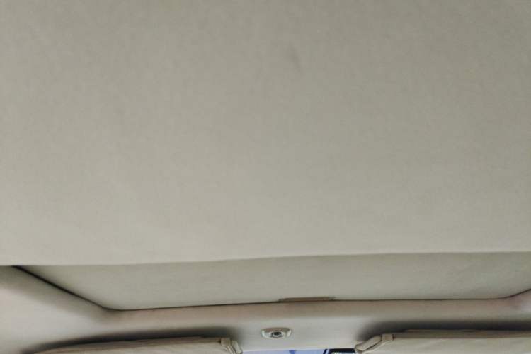 Used Buick Regal 2006 2.5L Automatic Luxury Headliner