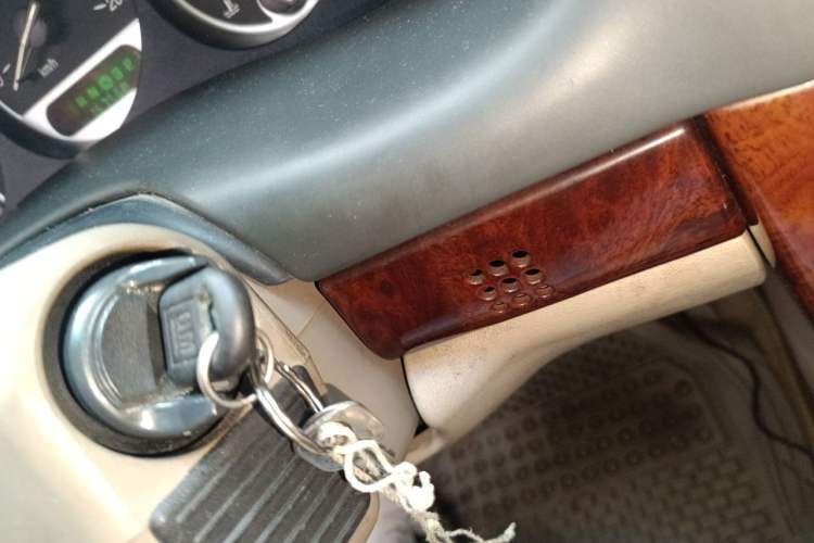 Used Buick Regal 2006 2.5L Automatic Luxury Vehicle Key