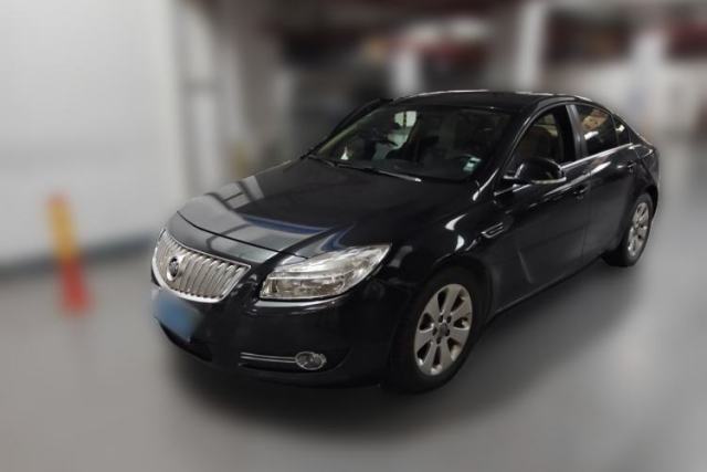Used Buick Regal 2009 2.0L Comfort Edition