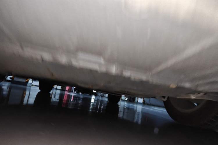 Used Buick Regal 2009 2.0L Comfort Edition Chassis Front