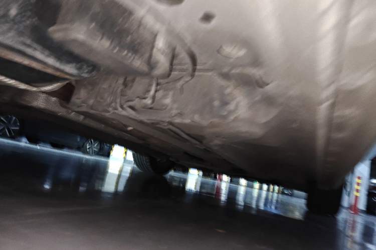 Used Buick Regal 2009 2.0L Comfort Edition Chassis Rear Right