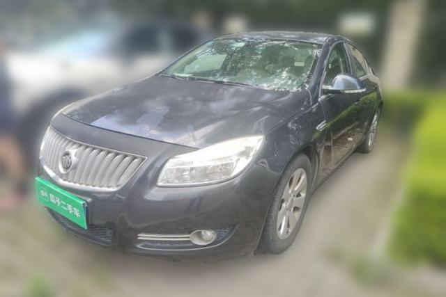 Used Buick Regal 2009 2.0L Comfort Edition