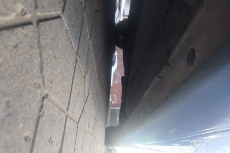 Used Buick Regal 2009 1.6T Elite Sport Edition Chassis Front Left
