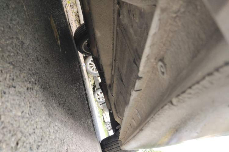 Used Buick Regal 2009 2.4L Flagship Edition Chassis Front Left