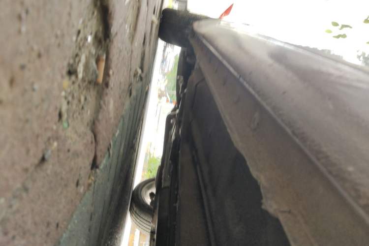 Used Buick Regal 2009 2.4L Flagship Edition Chassis Front Right