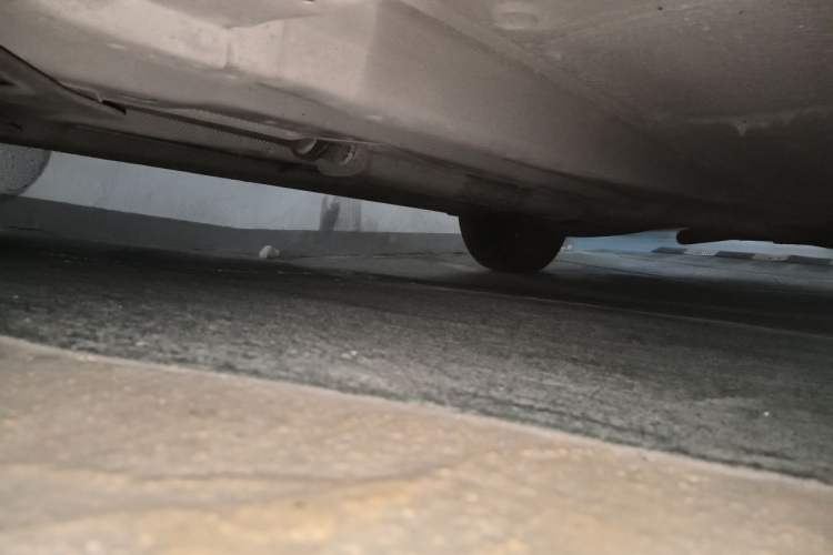 Used Buick Regal 2009 2.0L Elite Edition Chassis Front Left