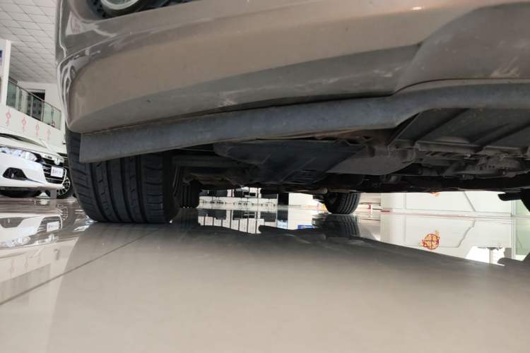 Used Buick Regal 2009 2.0L Elite Edition Chassis Front Right