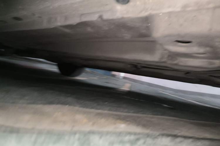 Used Buick Regal 2009 2.0L Elite Edition Chassis Front Right