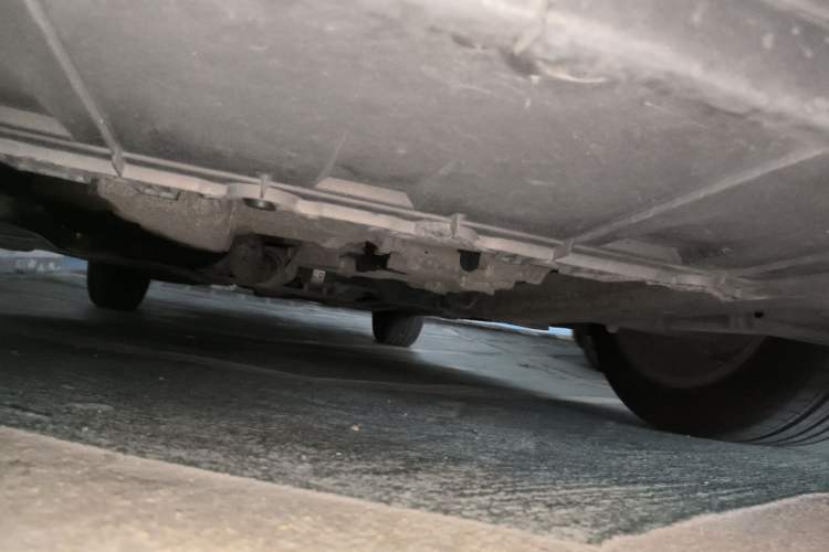 Used Buick Regal 2009 2.0L Elite Edition Chassis Front