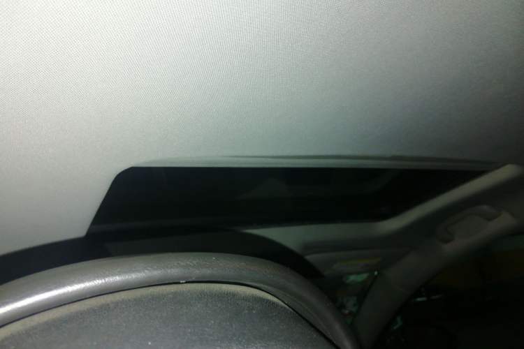 Used Buick Regal 2009 2.0T Luxury Sport Edition Headliner