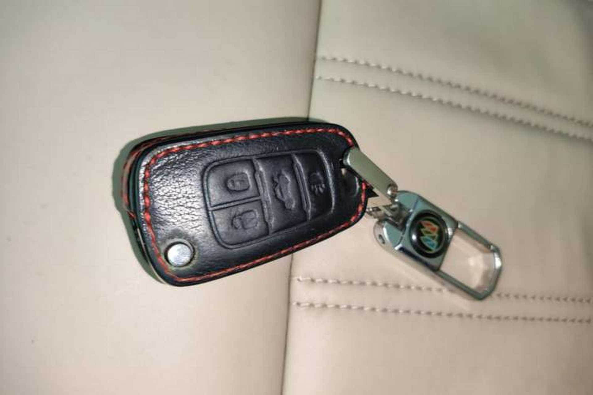 Used Buick Regal 2009 2.0L Elite Edition Vehicle Key