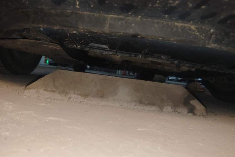 Used Buick Regal 2009 2.0L Elite Edition Chassis Front