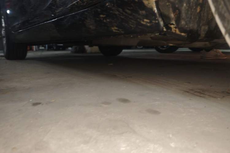 Used Buick Regal 2009 2.0L Elite Edition Chassis Front Right