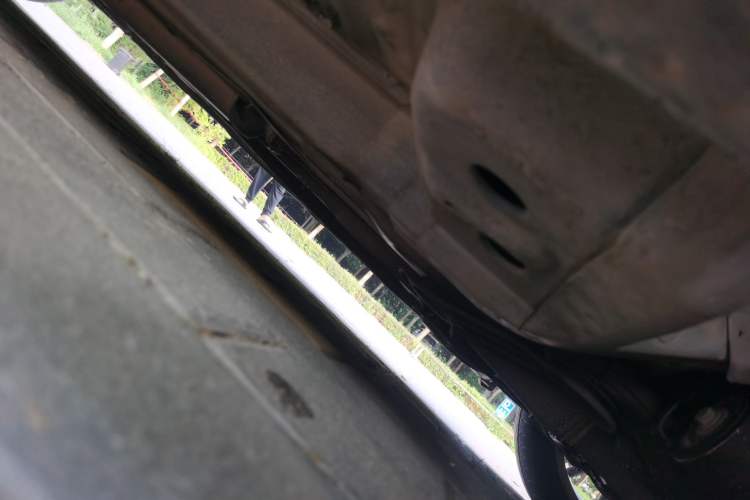 Used Buick Regal 2009 2.4L Flagship Edition Chassis Front Right