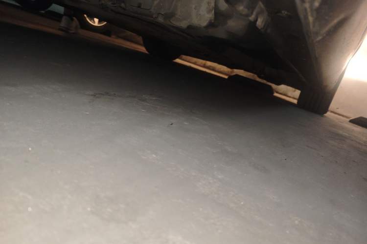 Used Buick Regal 2009 2.0L Elite Edition Chassis Rear Right