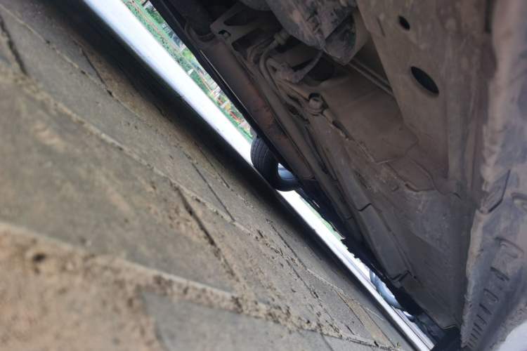 Used Buick Regal 2009 2.4L Flagship Edition Chassis Rear Right