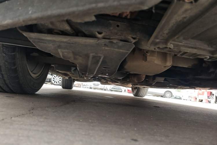 Used Buick Regal 2009 2.0L Elite Edition Chassis Front Right