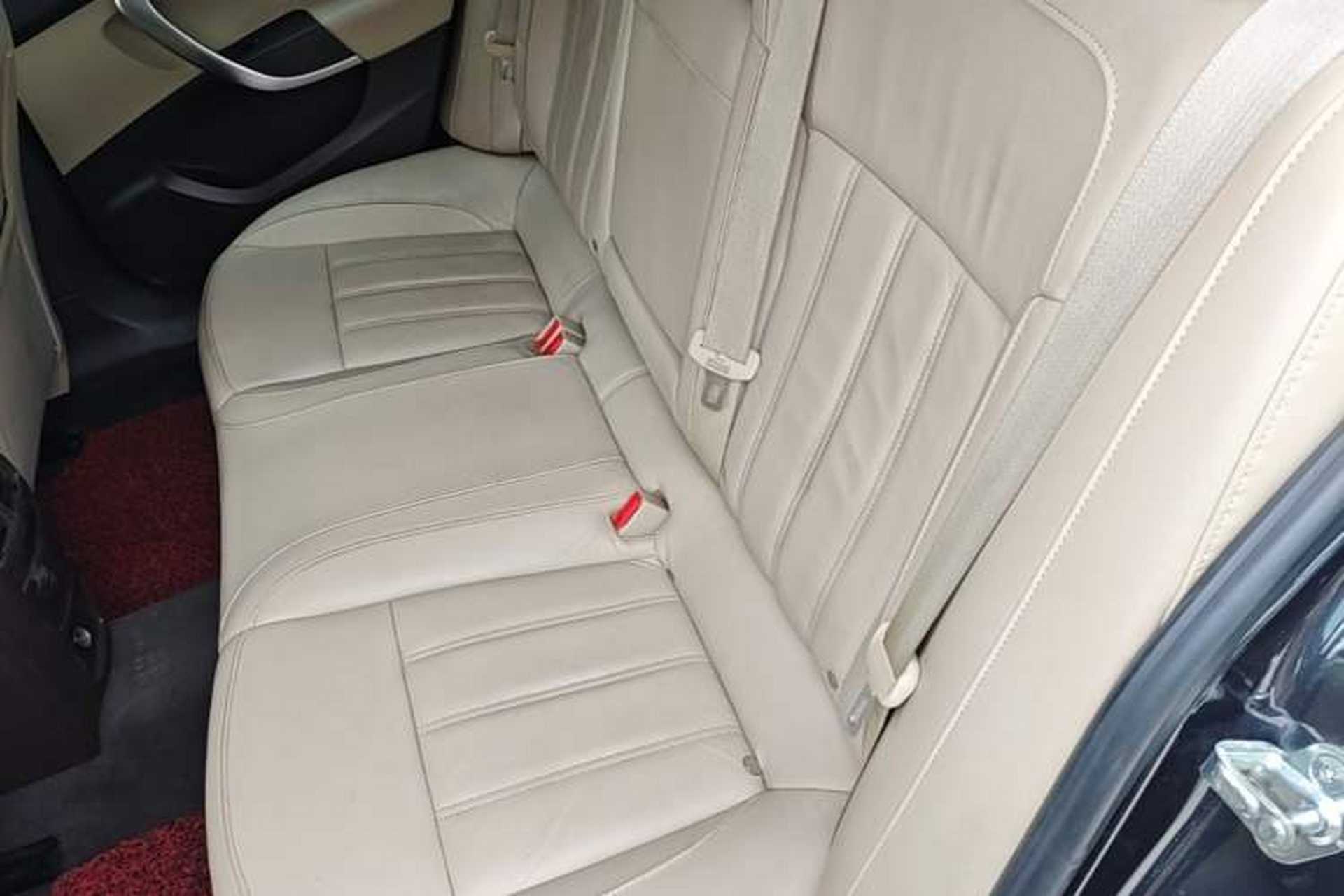 Used Buick Regal 2009 2.0L Elite Edition Left Rear Seat