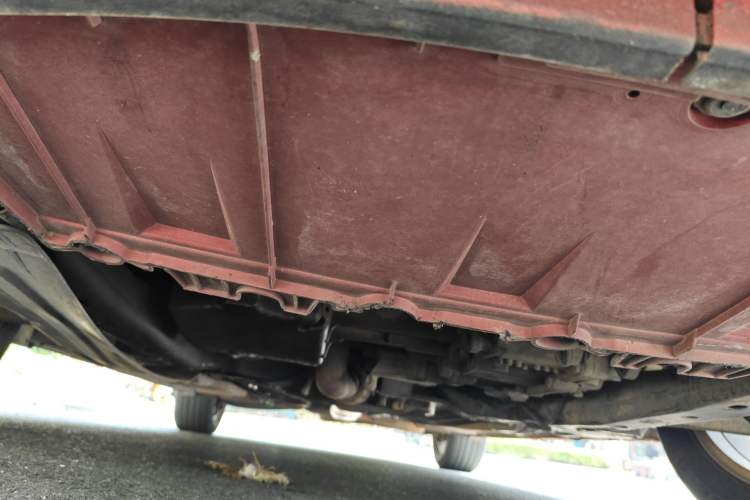 Used Buick Regal 2009 2.0L Elite Edition Chassis Front
