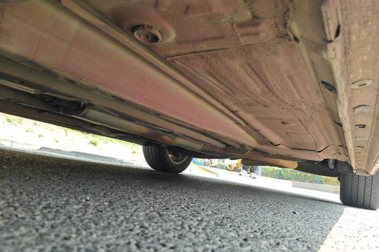 Used Buick Regal 2009 2.0L Elite Edition Chassis Front Left