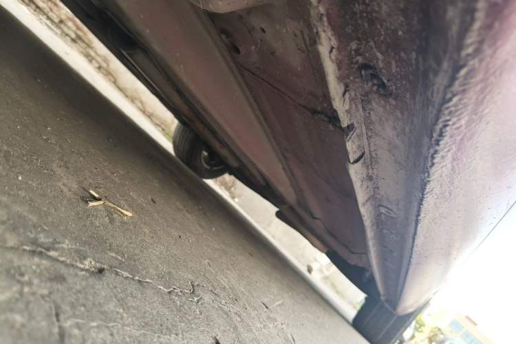Used Buick Regal 2009 2.0L Elite Edition Chassis Front Left
