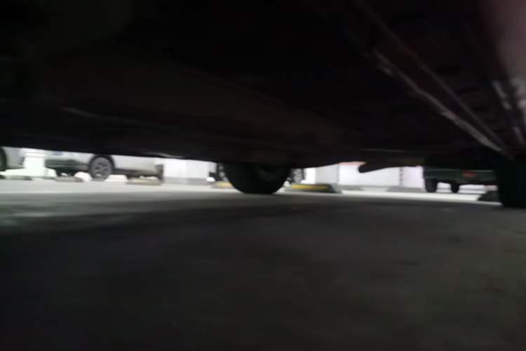 Used Buick Regal 2009 2.0L Elite Edition Chassis Front Left