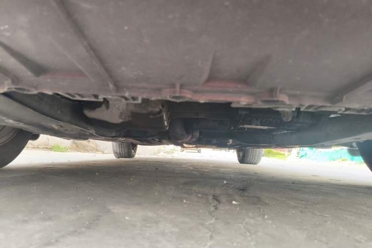 Used Buick Regal 2009 2.0L Elite Edition Chassis Front