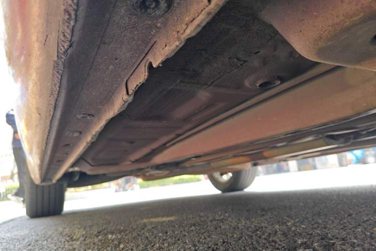 Used Buick Regal 2009 2.0L Elite Edition Chassis Front Right