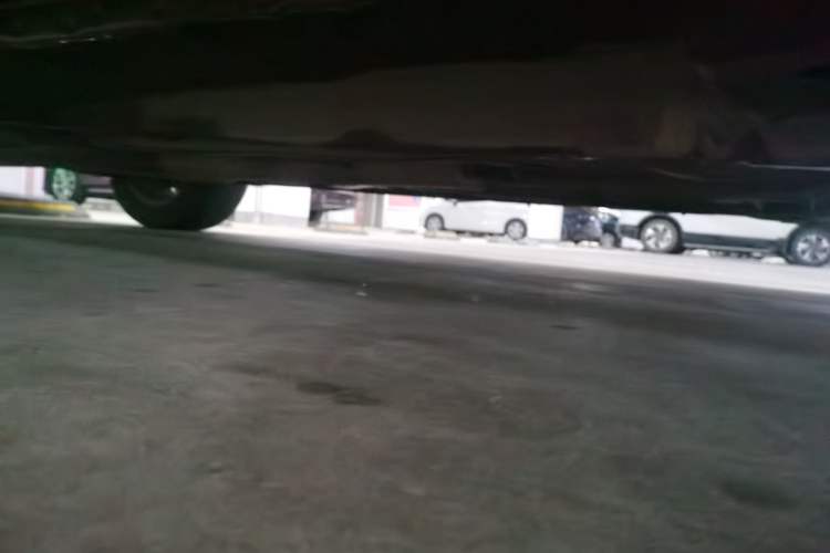 Used Buick Regal 2009 2.0L Elite Edition Chassis Front Right